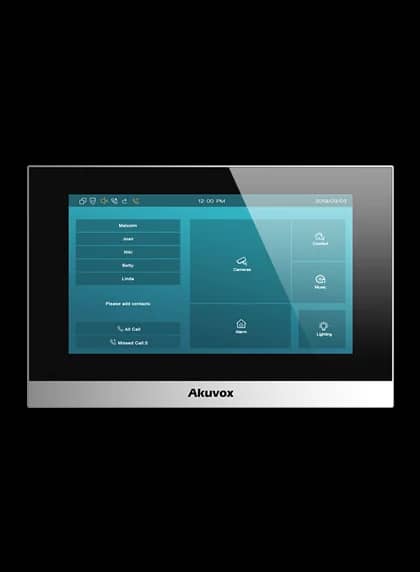 C313 Indoor Monitor