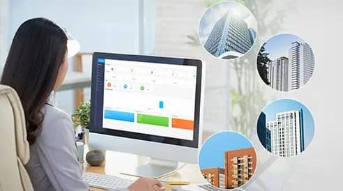 Manage access remotely and instantly
