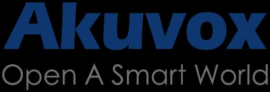 Akuvox logo