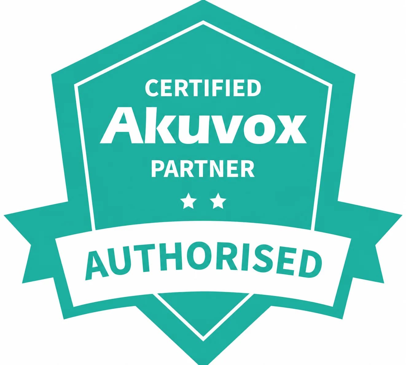Authorized Partner