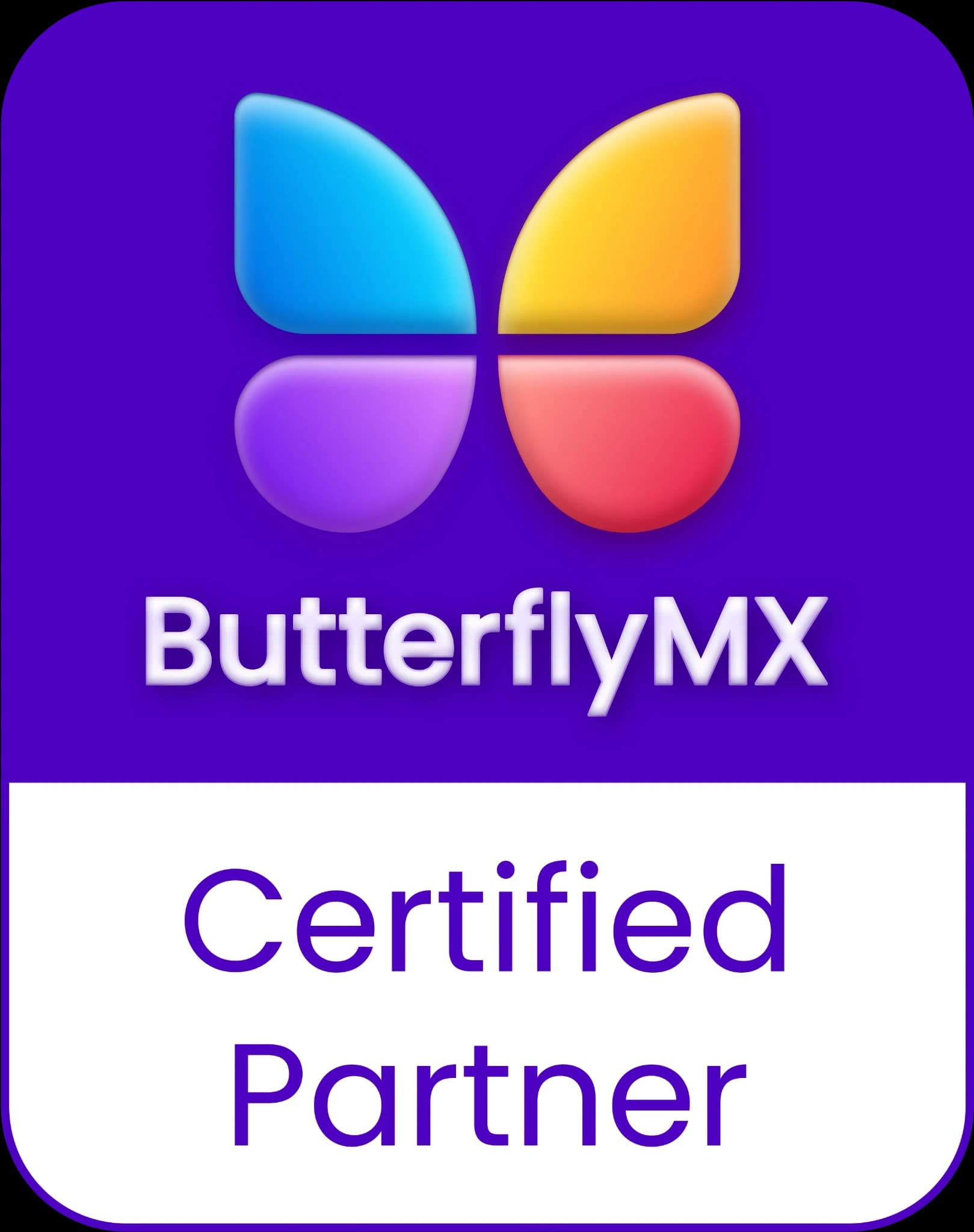 Authorized Reseller