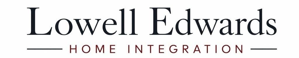 Lowell Edwards logo
