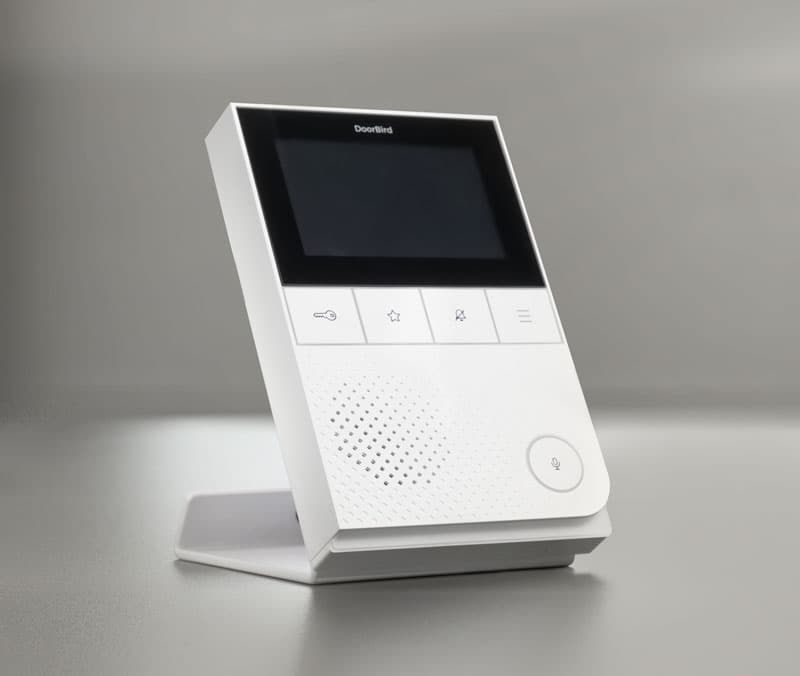 DoorBird Indoor Stations