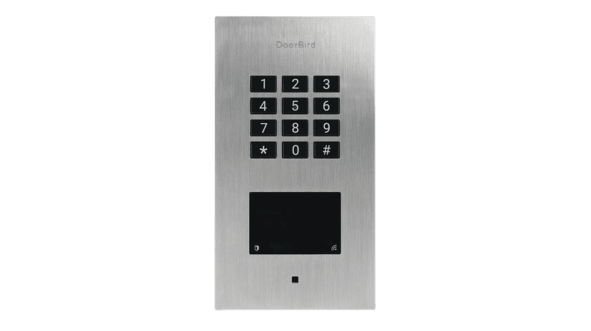 A1121 Access Control Keypad