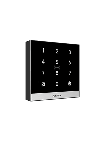A02 Access Terminal