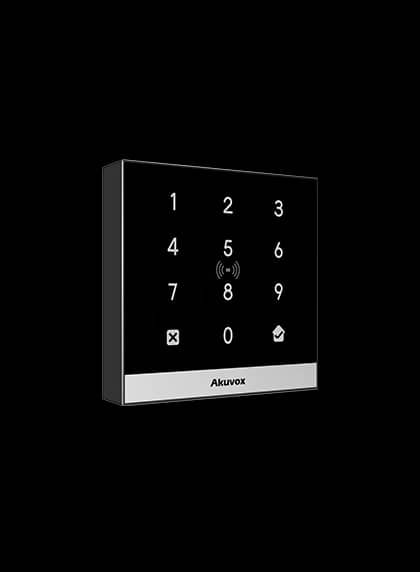 A02 Access Terminal