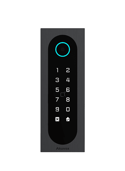 Akuvox Access Control