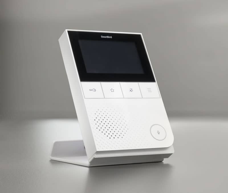 DoorBird Indoor Stations