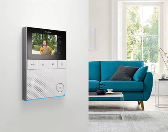 A1101 Apartment Station